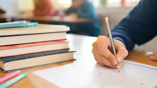 İlkokul, ortaokul ve lise öğrencilerine aylık 1.750 TL destek: Başvurular başladı
