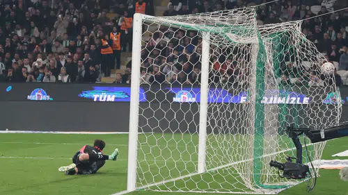 Konyaspor hemen toparlanıp yola devam etmek istiyor