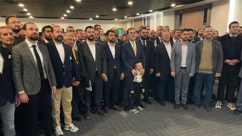 KTO'da "Meslek Komiteleri ve Meclis Üyelikleri Seçimleri" tamamlandı