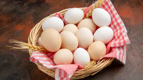 Yumurtanın tanesi 5 liraya dayandı