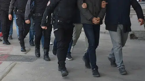 Vize şirketlerine operasyon: 8 ilde 60 gözaltı kararı