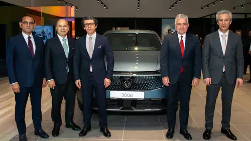Koyuncu Otomotiv’den Tofaş ile 24 yıllık iş birliğinde yeni dönem