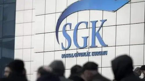 Fiyatlar 310 bin liradan başlıyor TOKİ'den sonra SGK ev ve arsa satıyor