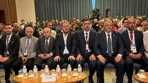 Konya’da kırmızı et sektörünün geleceği konuşuldu