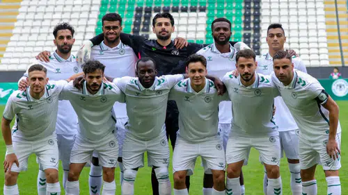 Konyaspor hazırlık maçında Kayserispor'a mağlup oldu