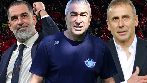 Büyük sürpriz: A Milli Takım için daha önce hiç konuşulmamış aday