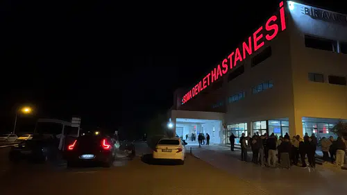Soma’daki maden kazasında 5 işçi hayatını kaybetti