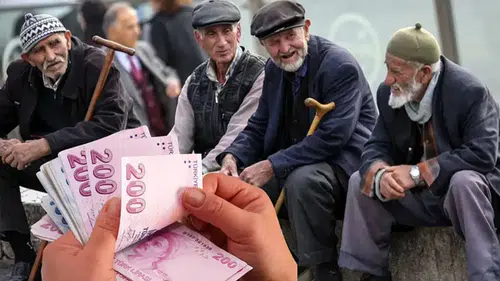 Emekli olup da çalışanlar için yeni dönem: O ödeme için kritik şart belli oldu