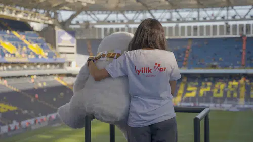 Konyalı vatandaşlar İyilik sevabı kazanmak için bu platforma kayıt oluyor