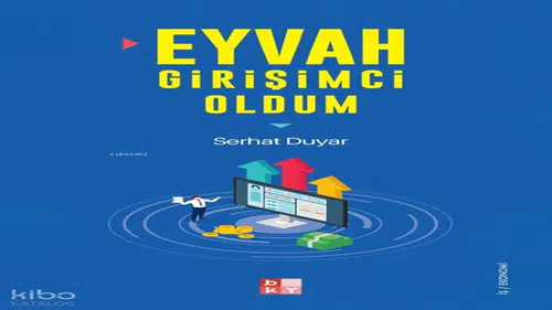 Türkiye’de bir ilk: Bu kitabın içinde yazarın yapay zekâ ikizi var