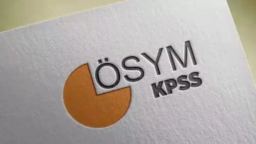 2026 KPSS Ön Lisans Sınavı sonuçları açıklandı