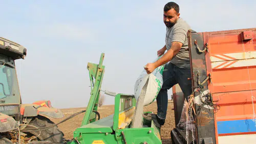 Gübre ve yemde dikkat çeken artış: Çiftçinin yükü ağırlaşıyor