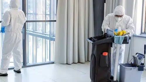 Ev temizliğine kaç lira ödenmeli: Stüdyo dairelerin temizliği bile ateş pahası