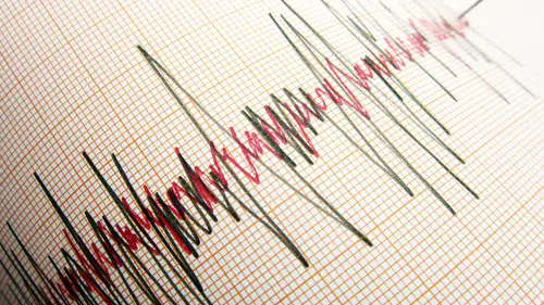 İstanbul'da deprem: AFAD büyüklüğünü açıkladı