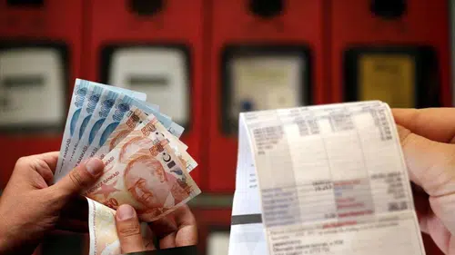 Doğalgaza zam mı gelecek: Doğal gaz fiyatlarında sert yükseliş