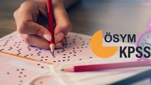2026-KPSS Lisans sonuçları açıklandı: Adaylar şifreleriyle erişim yapıyor