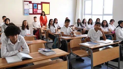 Okullarda bu kez de ortak sınav devrede: 26 Ekim’de sistem açılacak