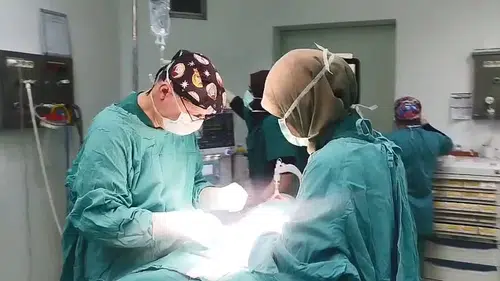 Anne karnında kanser vakalarında artış