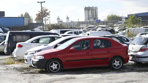 Binlerce araç için haciz kararı gelebilir: Yakalama karaları çıkıyor