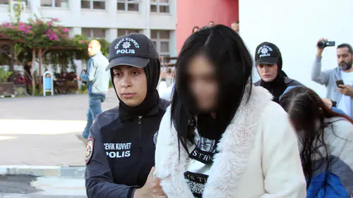 Kiralık sürücülerle kurgu kaza: 25 milyon TL'lik sigorta vurgunu