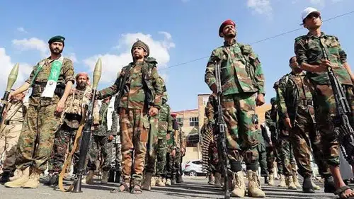 ABD'den Suudi Arabistan'daki vatandaşlarını uyardı: "Çatışma şiddetlenme potansiyeline sahip"