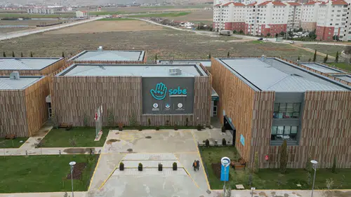 Konya’dan büyük başarı: SOBE Modeli Avrupa finalinde            