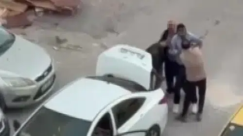 Bagaja konularak kaçırılmıştı, gerçek ortaya çıktı