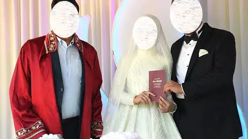 Kaçak damat: Nikahtan kaçan damada Yargıtay tokadı