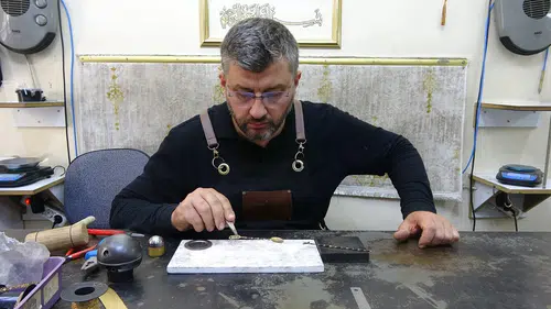 Altından öyle bir şey üretti ki: Fiyatı herkesi şaşırtıyor