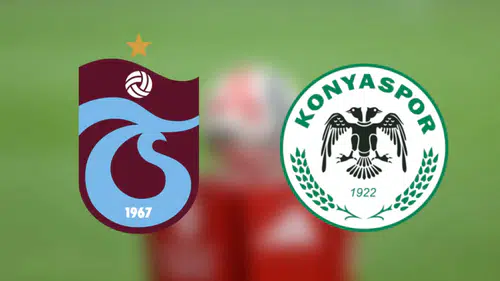 Trabzonspor - Konyaspor maçı Savcılığa taşındı: Gizlenci konuştu