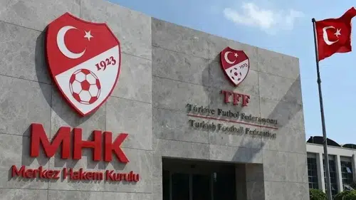 MHK üyesi Sebahattin Şahin görevinden istifa etti