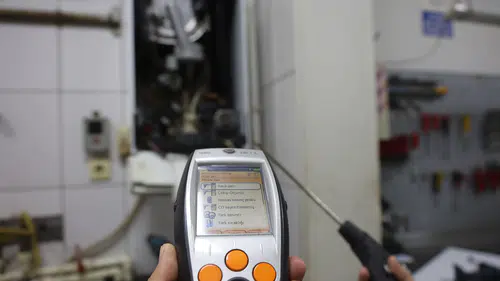 Doğal gaz faturasını düşürmek isteyen vatandaşlar bu yola başvuruyor