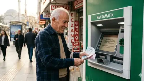 Emekliye zam düzenlemesinde ilginç ayrıntılar