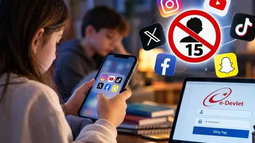 Sosyal medyada yeni dönem başladı: O düzenlemeyi yapmayanın hesabı kapatılacak
