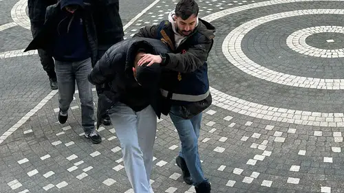 Yine IBAN yine dolandırıcılık: Konya'da şebeke çökertildi