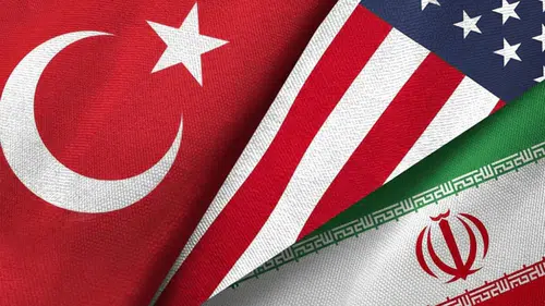 İran-ABD görüşmeleri 6 Şubat'ta İstanbul'da yapılacak