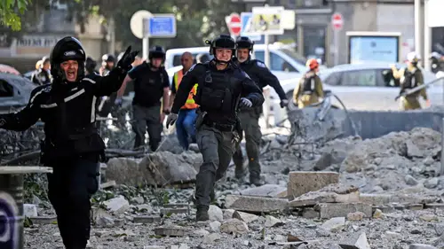 ABD ve İsrail'in İran operasyonu: İran Savunma Bakanı öldürüldü