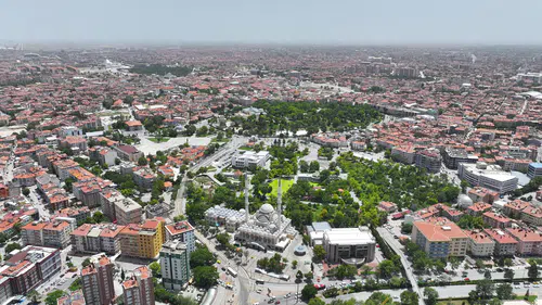 Konya yatırımda sınır tanımıyor: Milyar liralık projeler şehre kazandırıldı