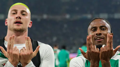 Konyaspor’da sarı kart alarmı: 7 oyuncu sınırda