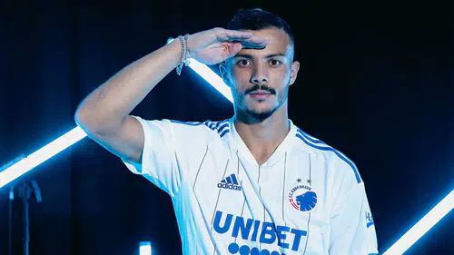 Konyaspor'dan sürpriz hamle: Portekizli Gonçalves Konya'da