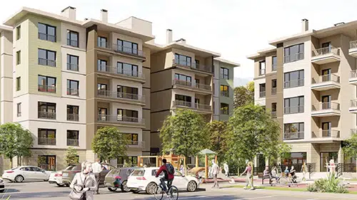 Konya için "Yık ya da sat" ne getiriyor: 6 soruda yeni kentsel dönüşüm düzeni