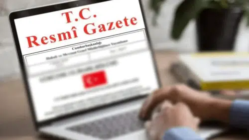 BDDK ve SGK’da üst düzey atamalar: Resmi Gazete'de yayımlandı
