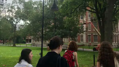 Konya pilot il oldu: Üniversitelerde yeni dönem başlıyor