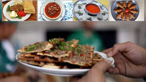 Konya o listeye adını yazdıracak: ABD’de Türk lezzetleri için Turquality atağı