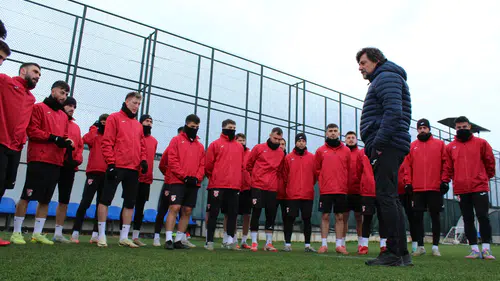 Rekor kırdılar: İşte Türkiye’nin namağlup iki takımı