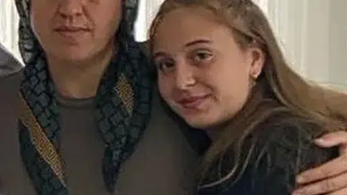 Antalya'daki kaza felaketi: Anne ve kızının cenazeleri Konya'ya getirildi