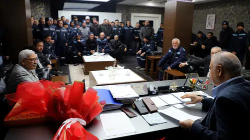 Konya'da CHP'li belediyeden rekor maaş artışı: Yüzde 220 arttı