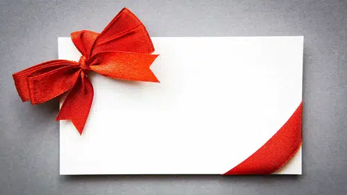 Alışveriş karşılığında verilen hediye çekleri helal mi: Vatandaş soruyor