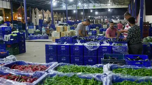 ŞOK Marketler’de 100 ürün geçen yılın fiyatıyla satılacak