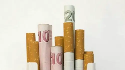 Tiryakileri üzecek haber: Sigaraya büyük zam geliyor